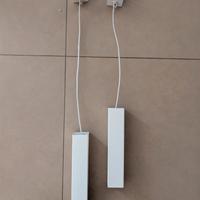 Lampadari Ideal Lux a sospensione – design moderno