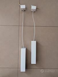 Lampadari Ideal Lux a sospensione – design moderno