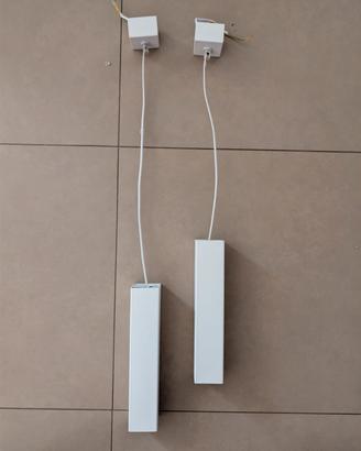 Lampadari Ideal Lux a sospensione – design moderno