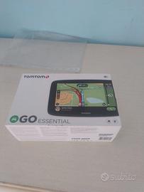 go essentialtomtomtom