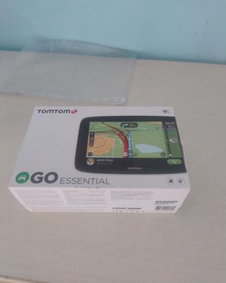 go essentialtomtomtom