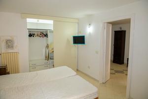 Appartamento finemente ristrutturato