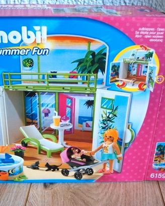 playmobil varie