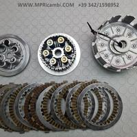 CAMPANA FRIZIONE HONDA CRF 450 2005 2006 CRE F 200