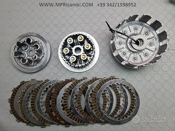 CAMPANA FRIZIONE HONDA CRF 450 2005 2006 CRE F 200