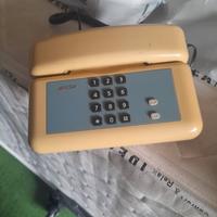 Accessori e telefonia vintage.