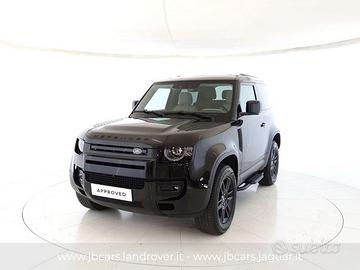 Land Rover Defender 3.0 D6 250 90 SE AWD auto...