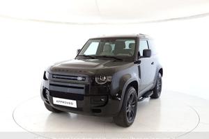Land Rover Defender 3.0 D6 250 90 SE AWD auto...