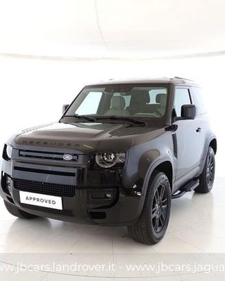 Land Rover Defender 3.0 D6 250 90 SE AWD auto...