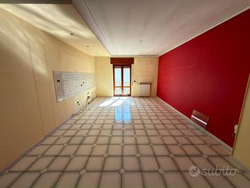 Quadrilocale in condominio cod. 5014