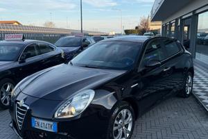 Alfa Romeo Giulietta 1.4 Turbo 120 CV GPL Distinct