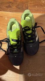 Scarpe da calcio Adidas Copa taglia 32