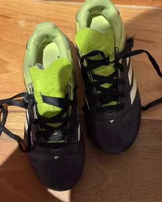 Scarpe da calcio Adidas Copa taglia 32
