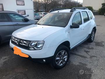 duster 4x4 1.5 td 2015
