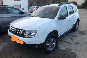 duster 4x4 1.5 td 2015