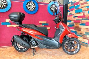 Piaggio Beverly 300 S i.e. HPE Garanzia Permuta