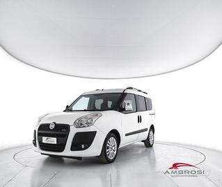 FIAT Maxi Doblò 1.6 MJT 16V Dynamic - PER OPERA