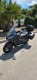 Honda Integra 750S - 2018
