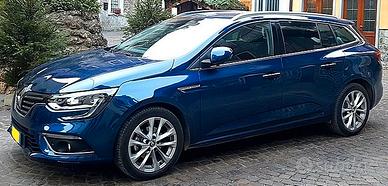 RENAULT MEGANE SPORTER DCI 8V 110CV EDC ENERGY INT