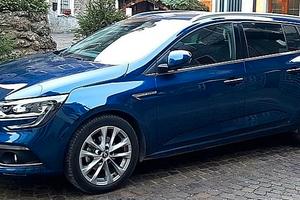 RENAULT MEGANE SPORTER DCI 8V 110CV EDC ENERGY INT