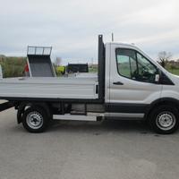 Ford transit 2.2tdci CASSONE FISSO unipro GARANZIA