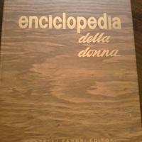 Enciclopedia della donna 