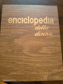 Enciclopedia della donna 