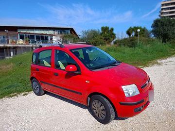 Fiat Panda GPL