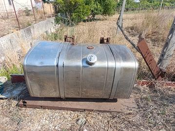 serbatoio carburante per articolato renault Lt 350