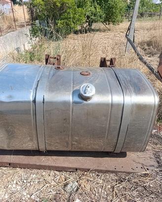 serbatoio carburante per articolato renault Lt 350