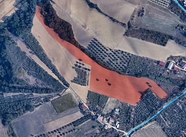 TERRENO PER INVESTIMENTO
