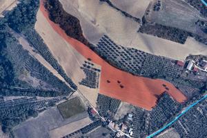 TERRENO PER INVESTIMENTO