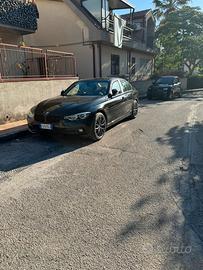 BMW 320D 2018