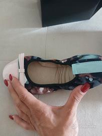 Scarpe ballerine