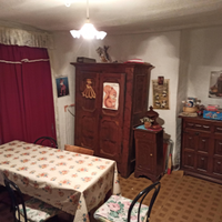 Rustico semi ammobiliato