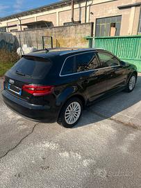 Audi A3 2.0 TDI 184 CV