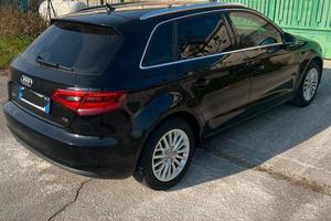 Audi A3 2.0 TDI 184 CV