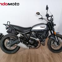 DUCATI Scrambler Icon - 2018 Passaggio incluso