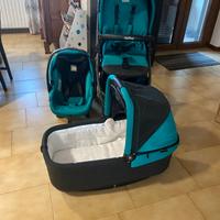 Trio peg perego