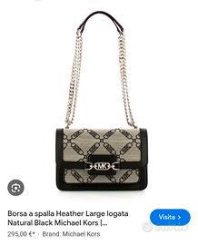 borsa Michael kors 