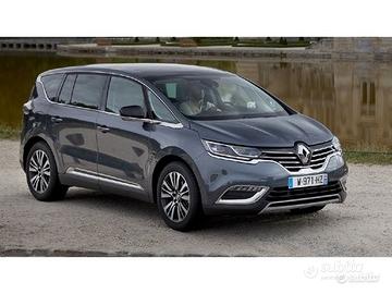 Ricambi usati renault espace 2015 #h