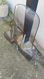 parabrezza Vespa Piaggio PX 125 E a Milano