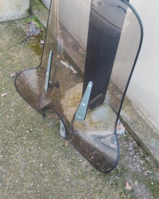 parabrezza Vespa Piaggio PX 125 E a Milano