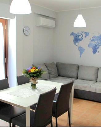 Appartamento - Teramo