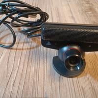 PlayStation camera 