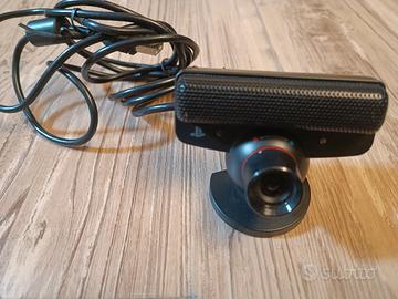 PlayStation camera 