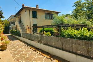Rif.18 Appartamento Grottaferrata Castelli Romani