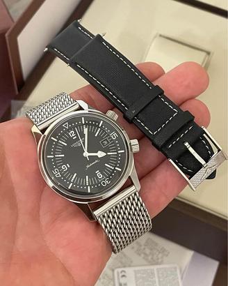 Longines Legend Diver ref L.3.774.4.50.6
