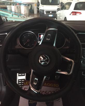 Volkswagen Golf 7 2.0 GTD