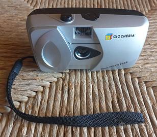 Fotocamera compatta Fotoclick Giocheria